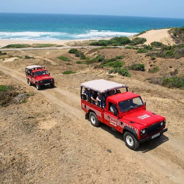 Transportation Guide